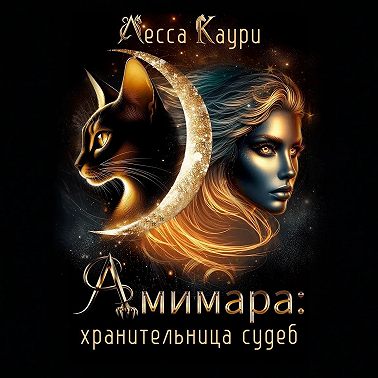 Амимара: хранительница судеб