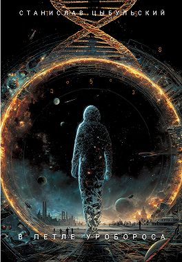 В петле уробороса
