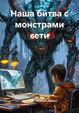 Наша битва с монстрами сети