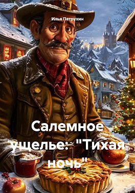 Салемное ущелье: «Тихая ночь»