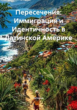 Пересечения: Иммиграция и Идентичность в Латинской Америке