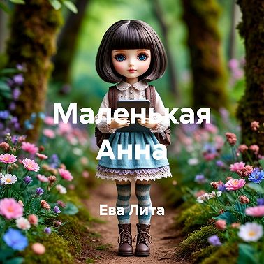 Маленькая Анна