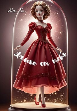 Далеко от тебя