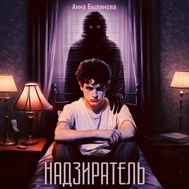 Надзиратель