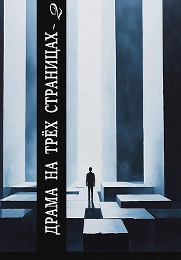 Драма на трех страницах – 2