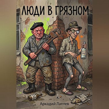 Люди в Грязном