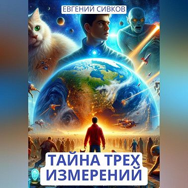 Тайна трех измерений
