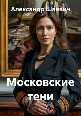 Московские тени
