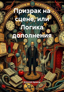 Призрак на сцене, или Логика дополнения