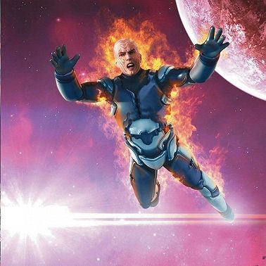 БАБАХ. БАХ БАБАХ ФАНТАСТИКА БАБАХА. Альфред Бестер "Тигр!Тигр!"