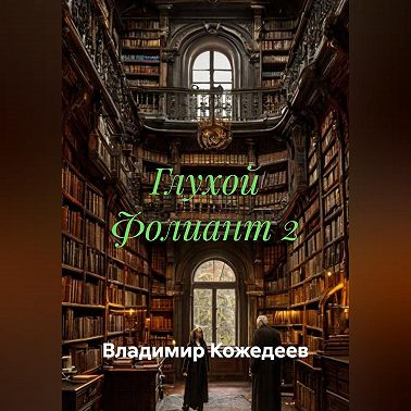 Глухой Фолиант 2