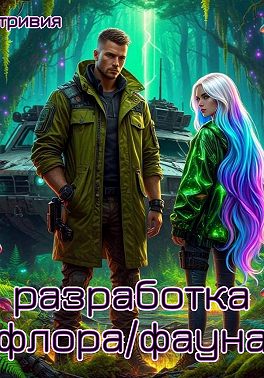 Разработка "флора/фауна"