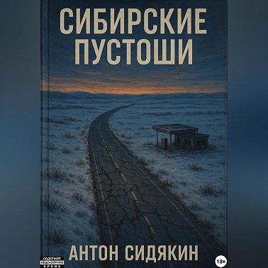 Сибирские пустоши
