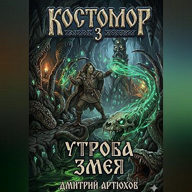 Костомор 3. Утроба Змея