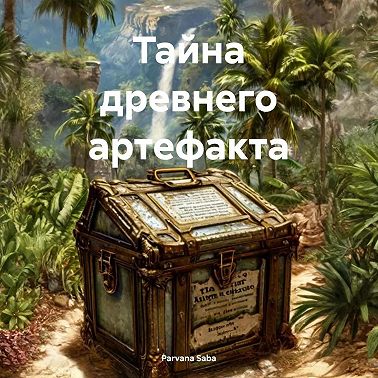 Тайна древнего артефакта