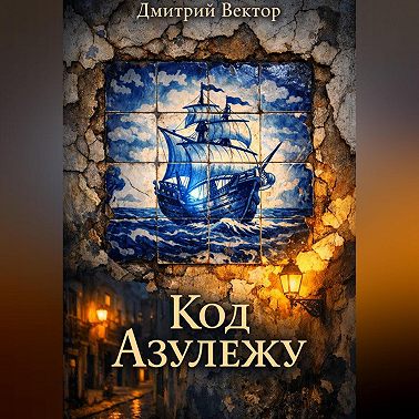 Код Азулежу