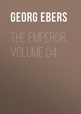 The Emperor. Volume 04