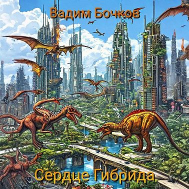 Сердце Гибрида