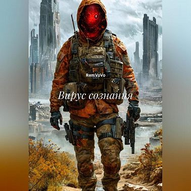 Вирус сознания