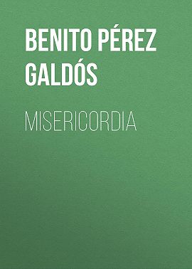 Misericordia