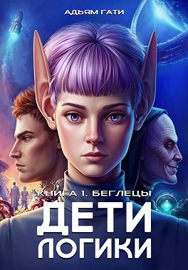 Дети логики: Беглецы