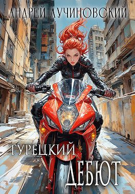 Турецкий. Дебют