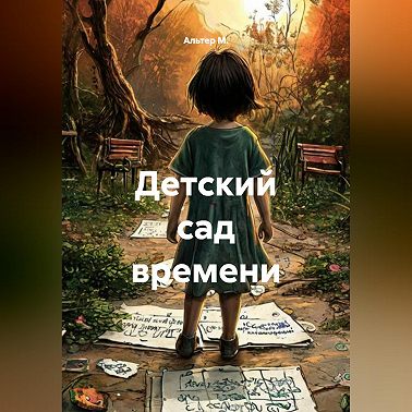 Детский сад времени