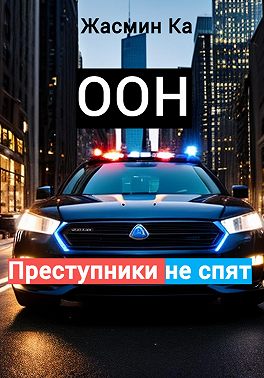 Оон - преступники не спят