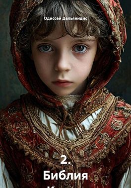 2. Библия Каина