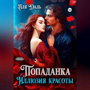 Попаданка. Иллюзия красоты