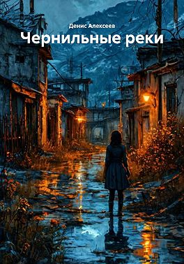 Чернильные реки