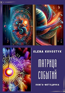 Матрица Событий