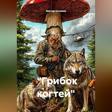 «Грибок когтей»