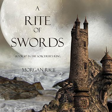 A Rite of Swords