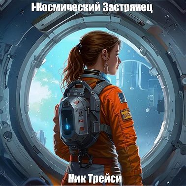 Космический ЗастРянец