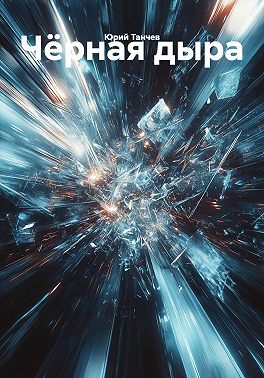 Чёрная дыра