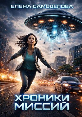 Хроники миссий. Сборник