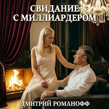 Свидание с миллиардером