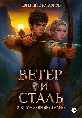 Ветер и Сталь