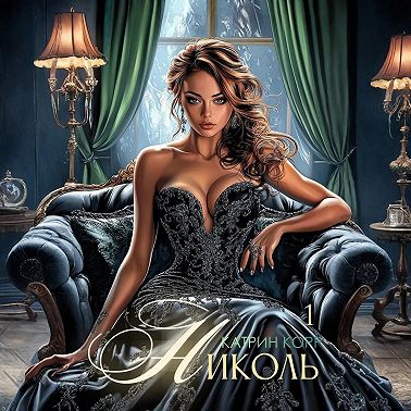 Николь. Часть 1