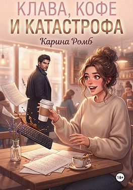Клава, кофе и катастрофа