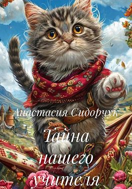 Тайна нашего учителя