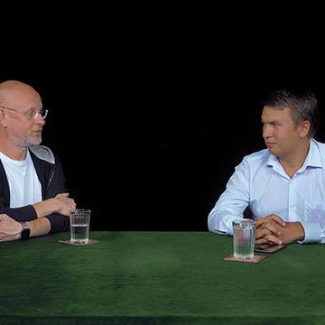 Илья Ремесло про бюджет радиостанции "Эхо Москвы"