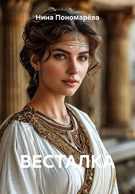 ВЕСТАЛКА