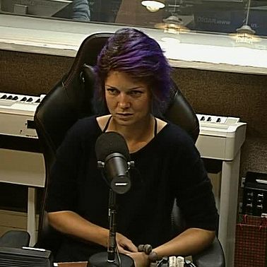 Интервью Хелависы