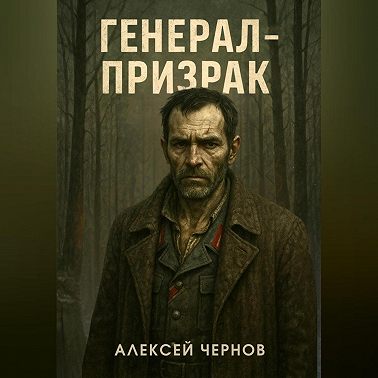 Генерал-Призрак