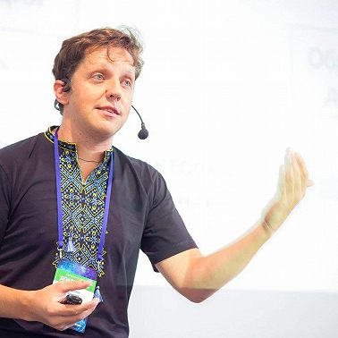 1. Дмитрий Кудренко: что должен уметь email-маркетолог?