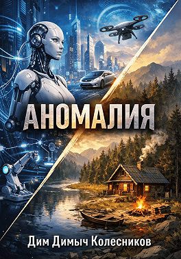 Аномалия