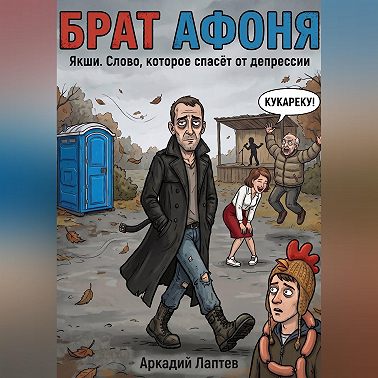 Брат Афоня