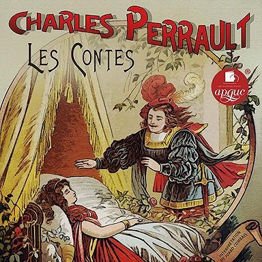 Les Contes / Сказки